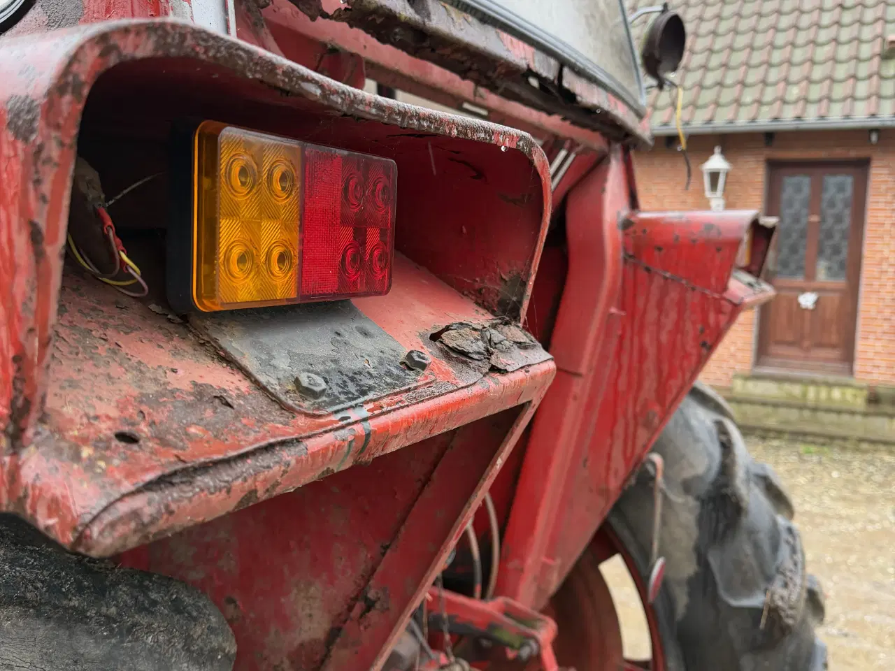 Billede 12 - Volvo 2250