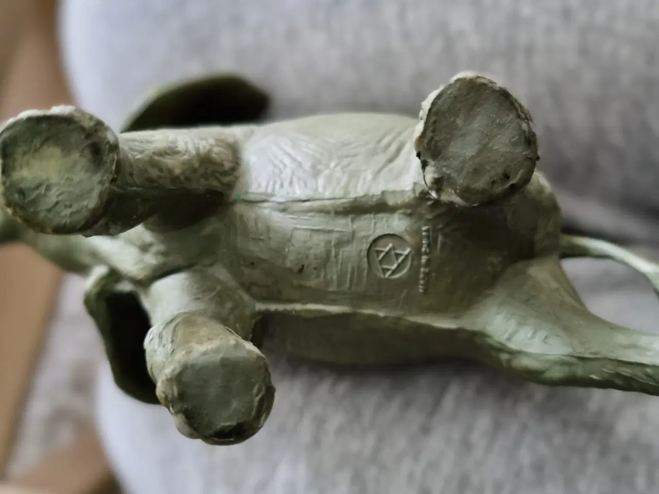 Billede 10 - Vintage Wild Life Animals 
