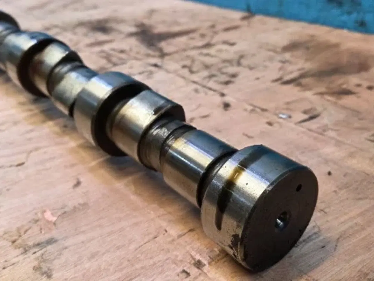 Billede 5 - Iveco 8361 SRE 11 Knastaksel 98446758