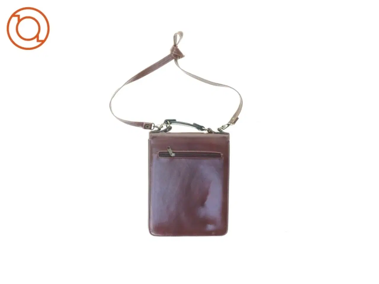 Billede 2 - Taske fra Valisa (str. 23 x 30 x 4 cm)