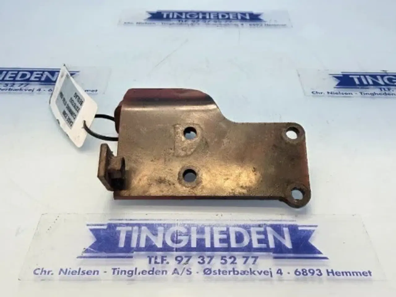 Billede 1 - Cummins 6TAA-8304 Beslag 237872A3