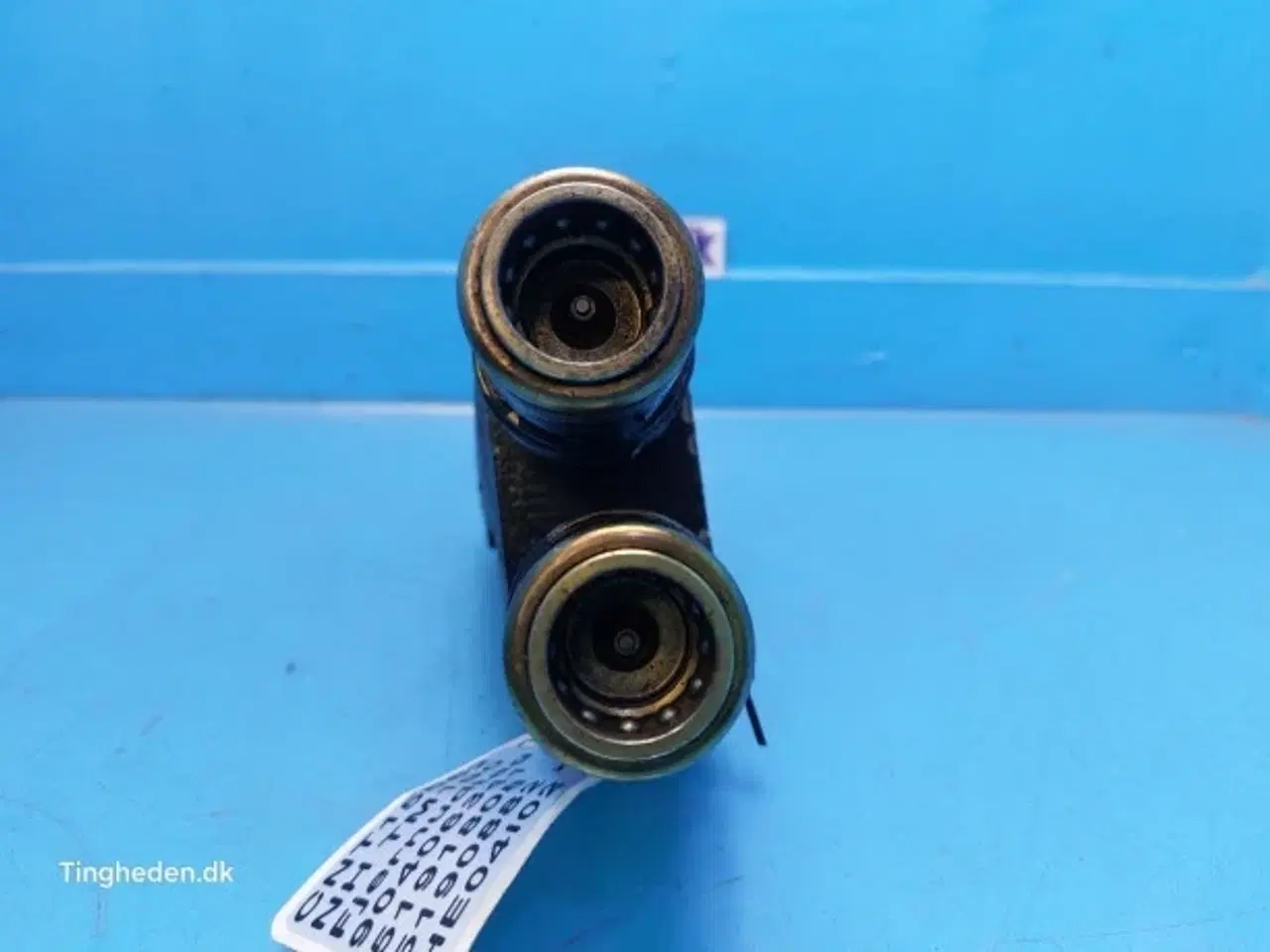 Billede 2 - New Holland TM 190 Fjernudtag 90406341