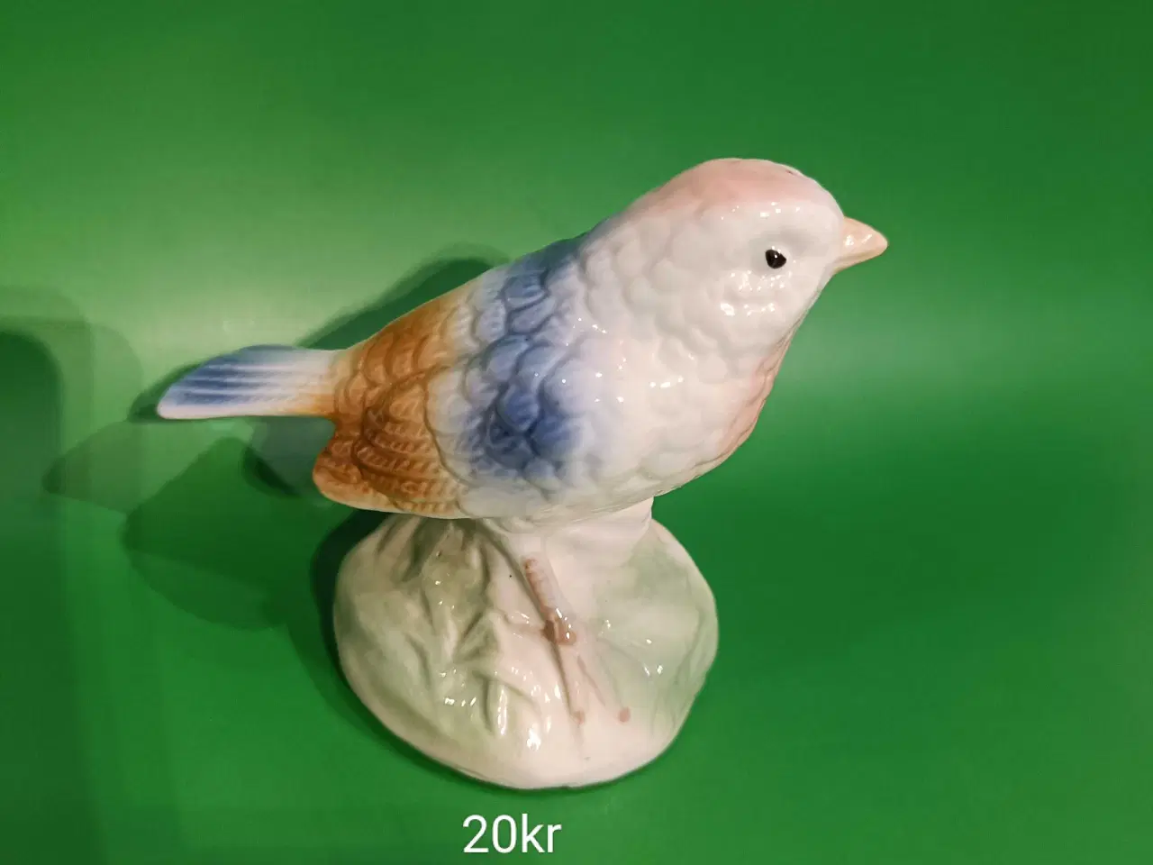 Billede 9 - Forskellige figurer pris står under billede 