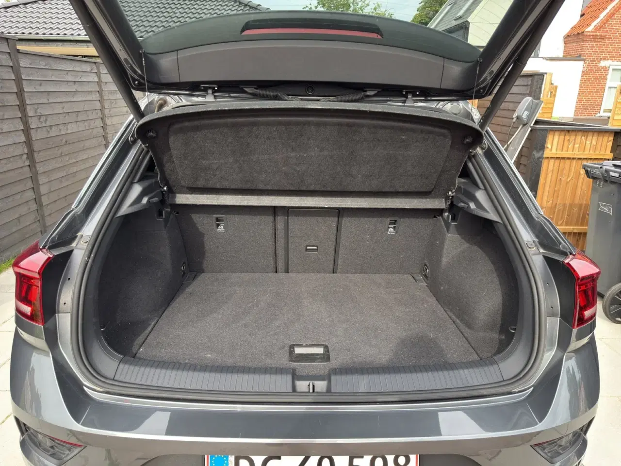 Billede 15 - VW T-Roc 1,5 TSi 150 Sport Team DSG