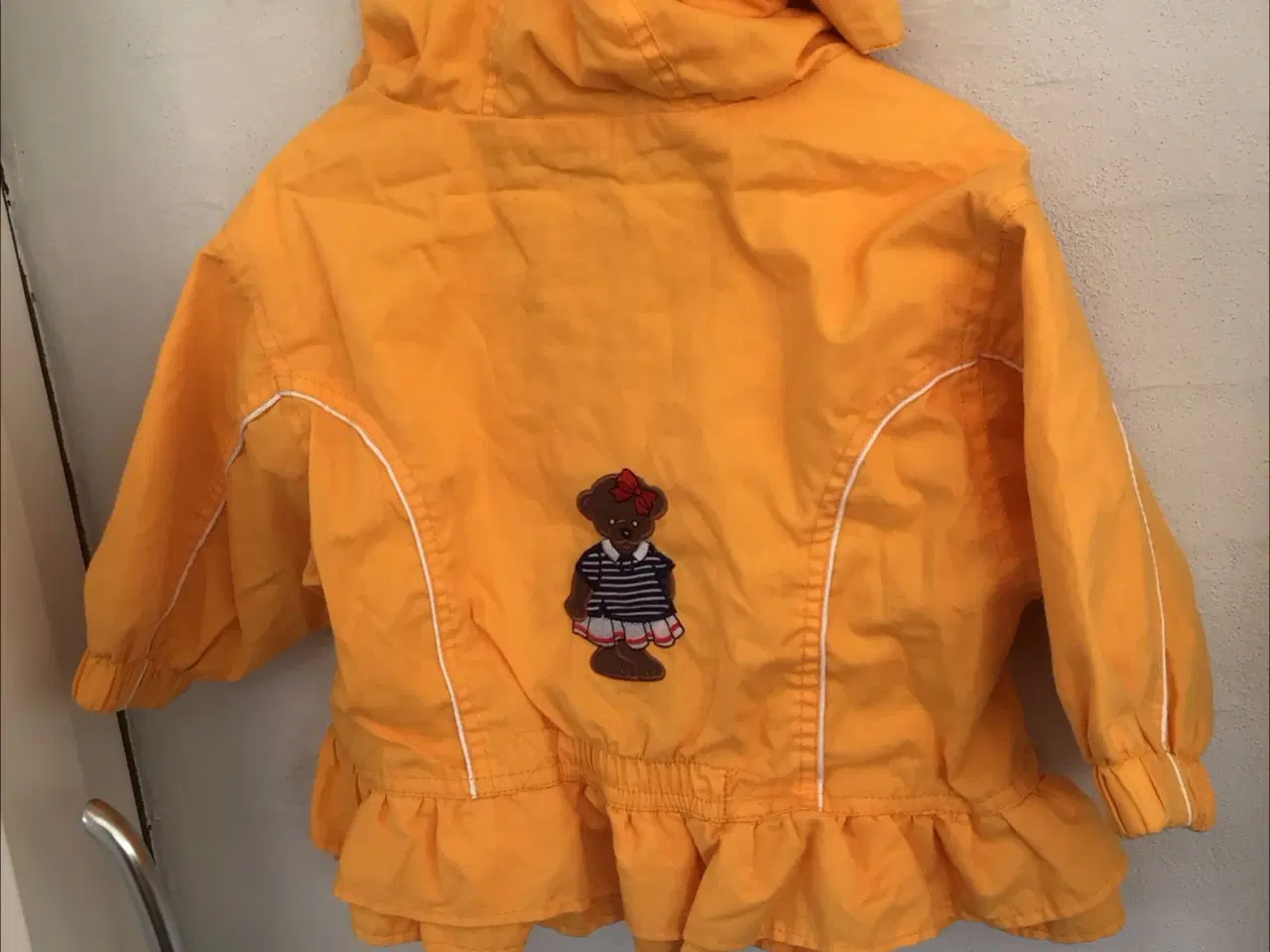 Billede 3 - Jakke. Str.80