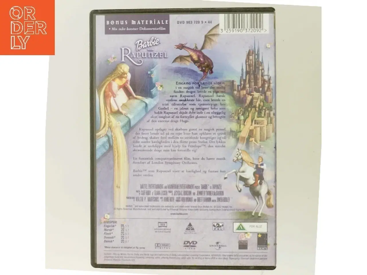 Billede 3 - &lt;div class="artist h2"<
                    &lt;a href="/artist/Barbie" title="Søg efter andre udgivelser med Barb