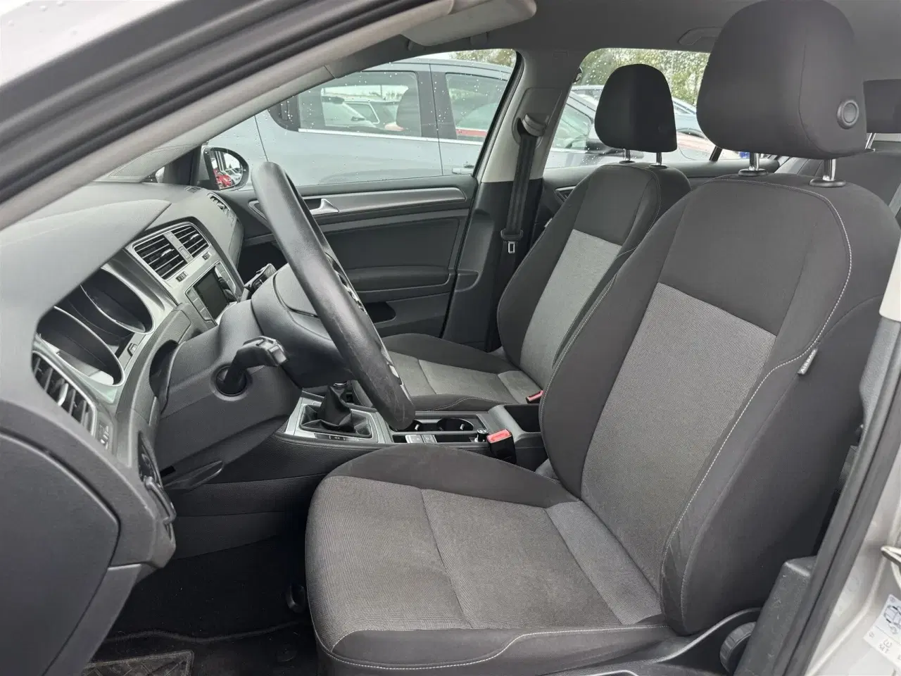 Billede 6 - VW Golf 1,2 TSI BMT Trendline 105HK 5d 6g