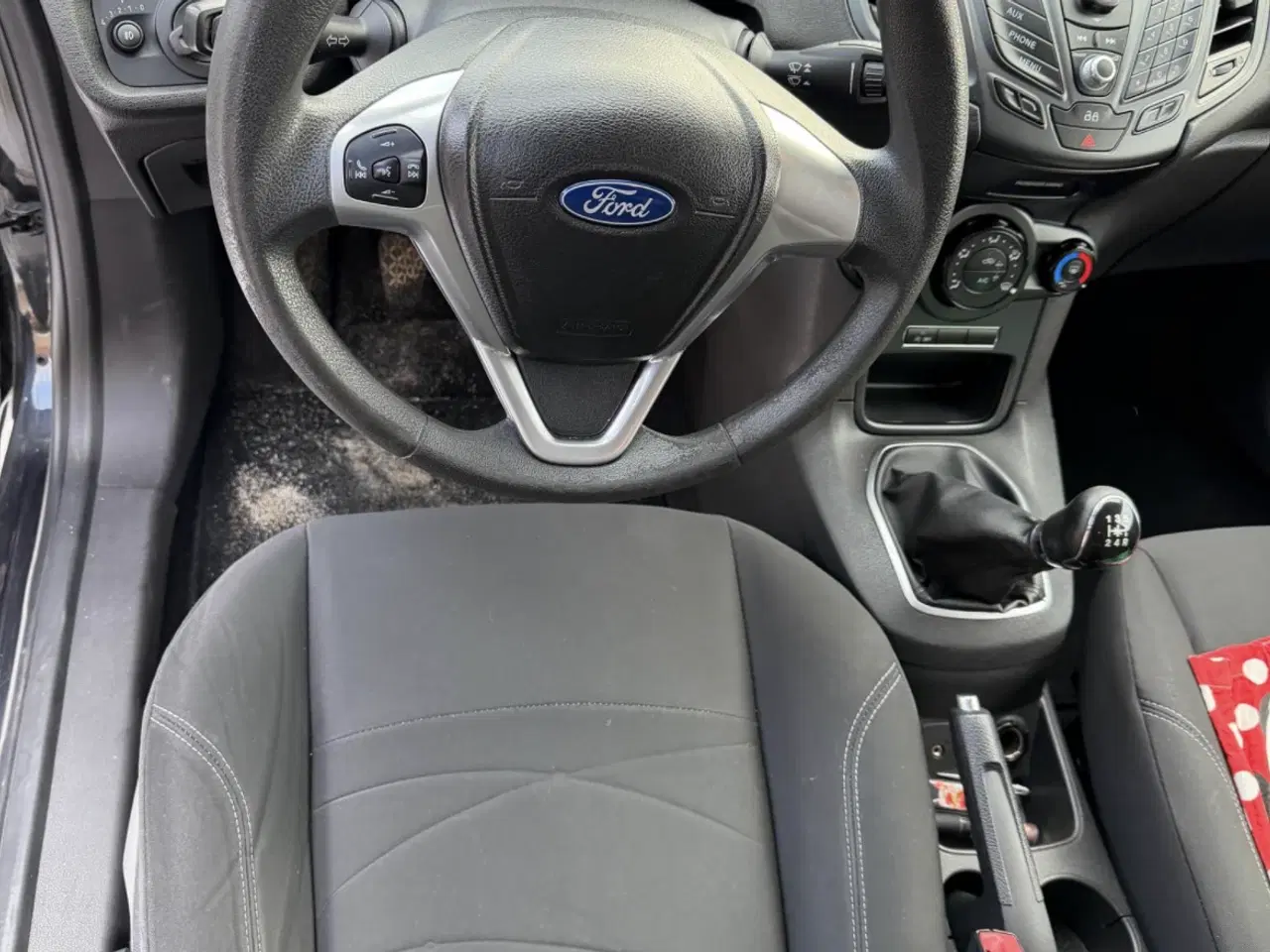 Billede 7 - Ford Fiesta 1.0 eco boost 