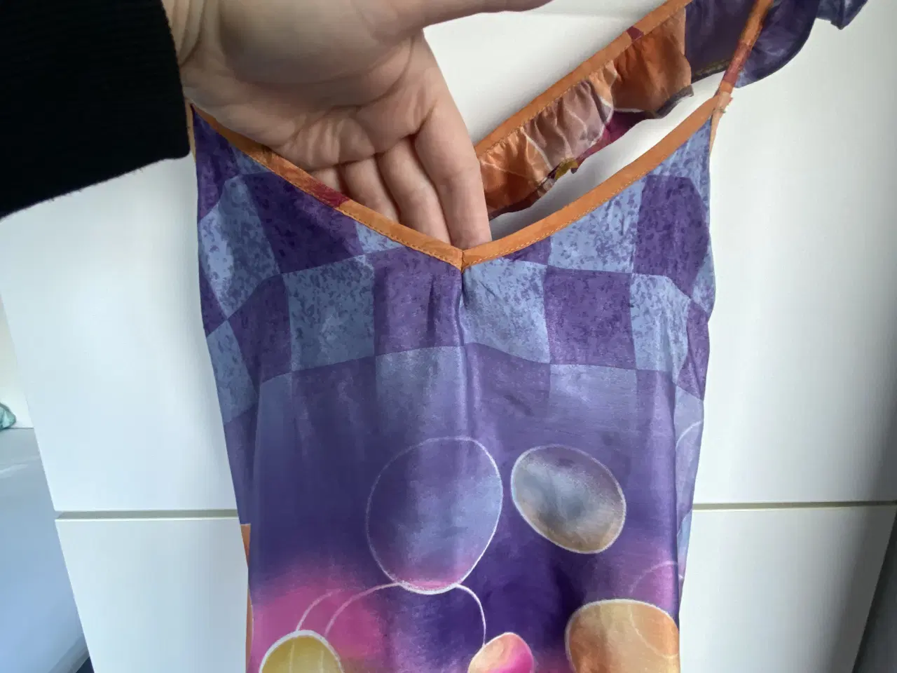 Billede 4 - Smuk Sissel Edelbo kjole