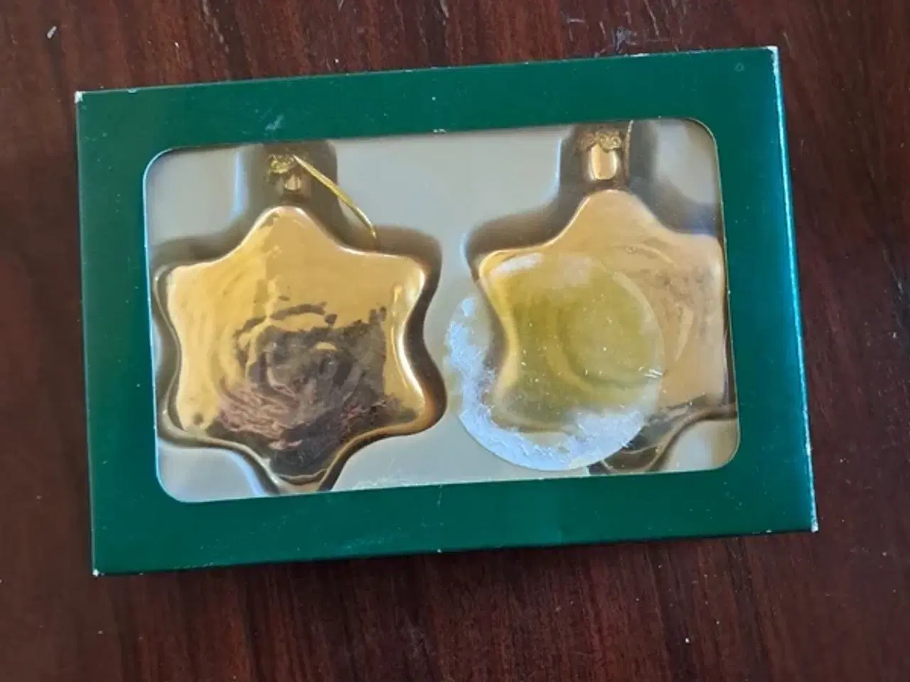 Billede 1 - Julestjerner