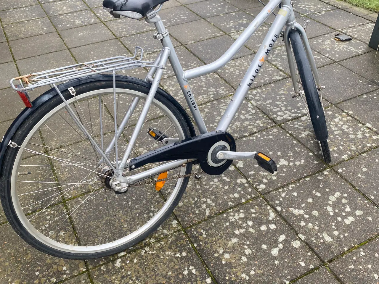 Billede 3 - Dame cykel 