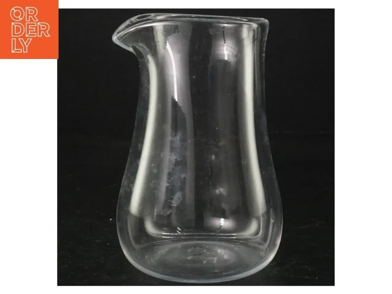 Billede 1 - Glaskande (str. 15 cm)