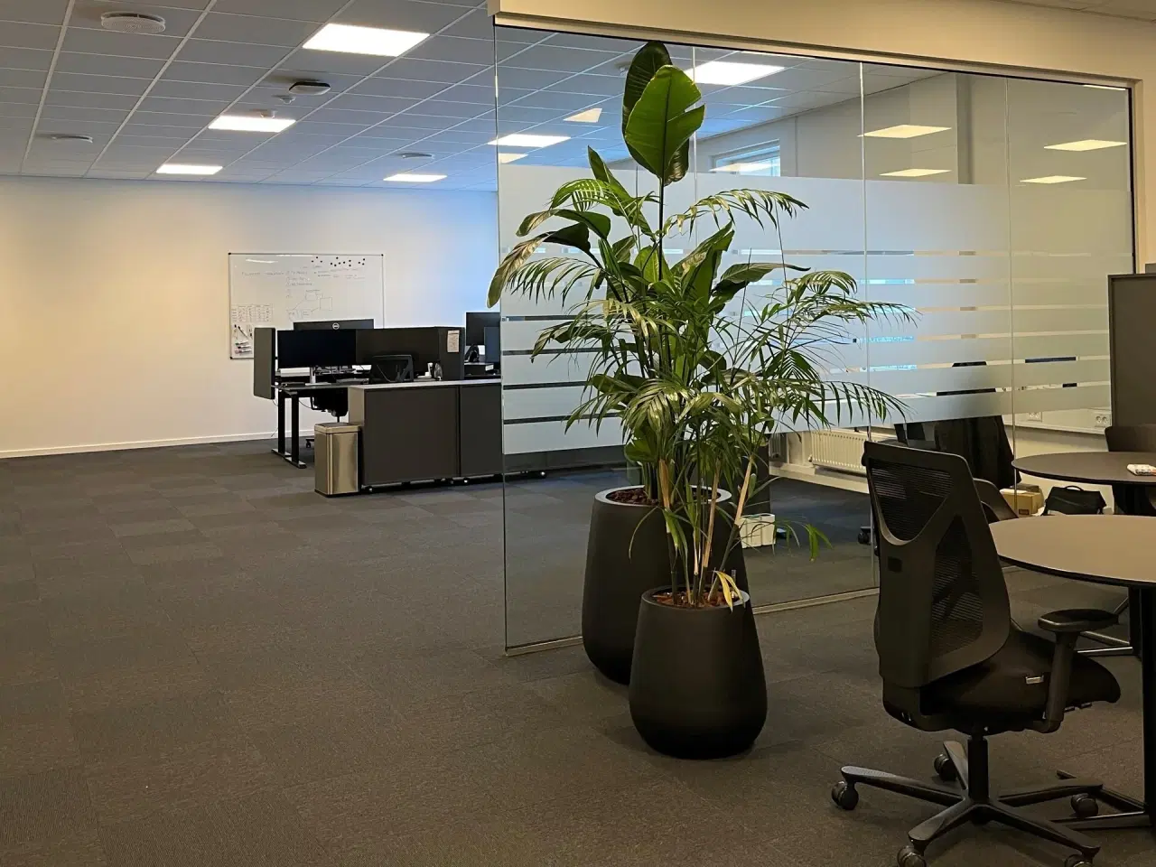 Billede 1 - Velkommen til Spotorno Allé 10 – Tæt på alt det, I har brug for