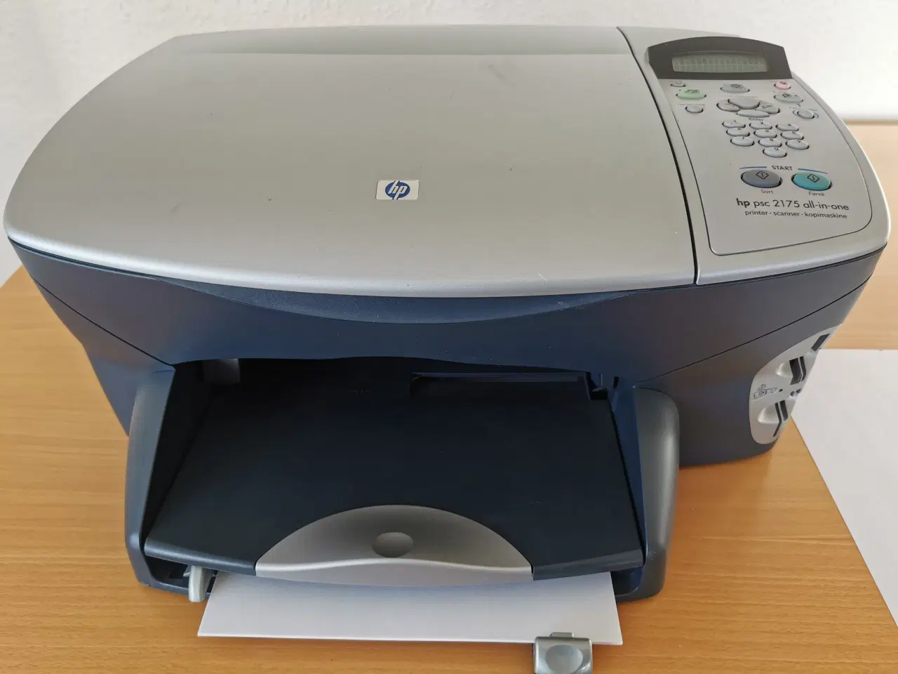 Billede 2 - Printer scanner kopi