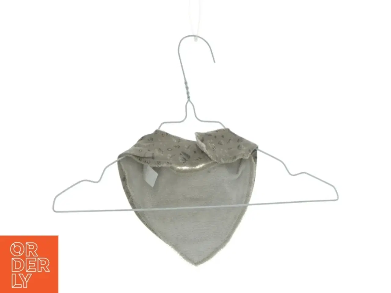 Billede 2 - Hagesmæk fra Name It (str. 68 cm)