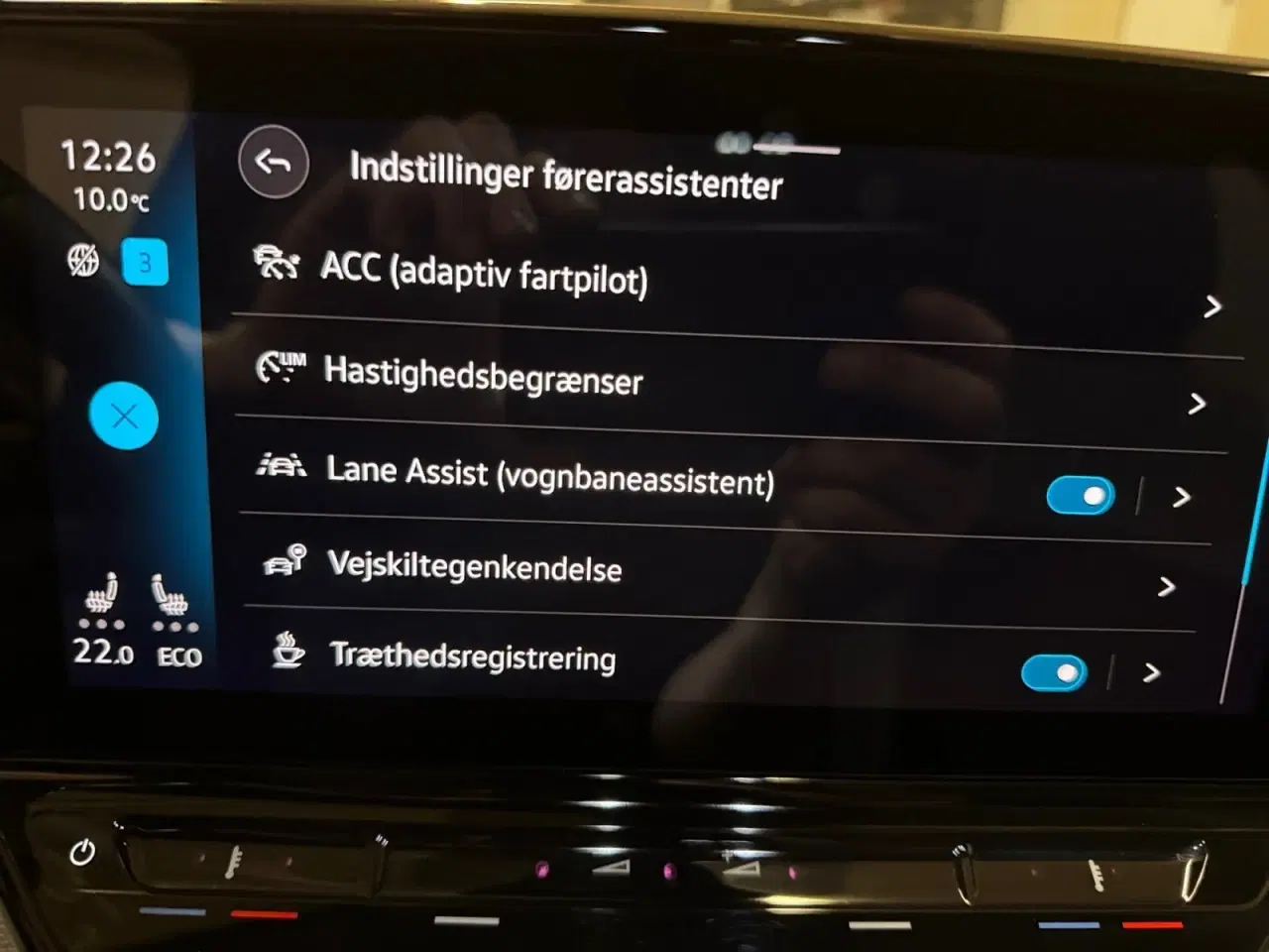 Billede 11 - VW ID.3 58 1ST Plus Performance