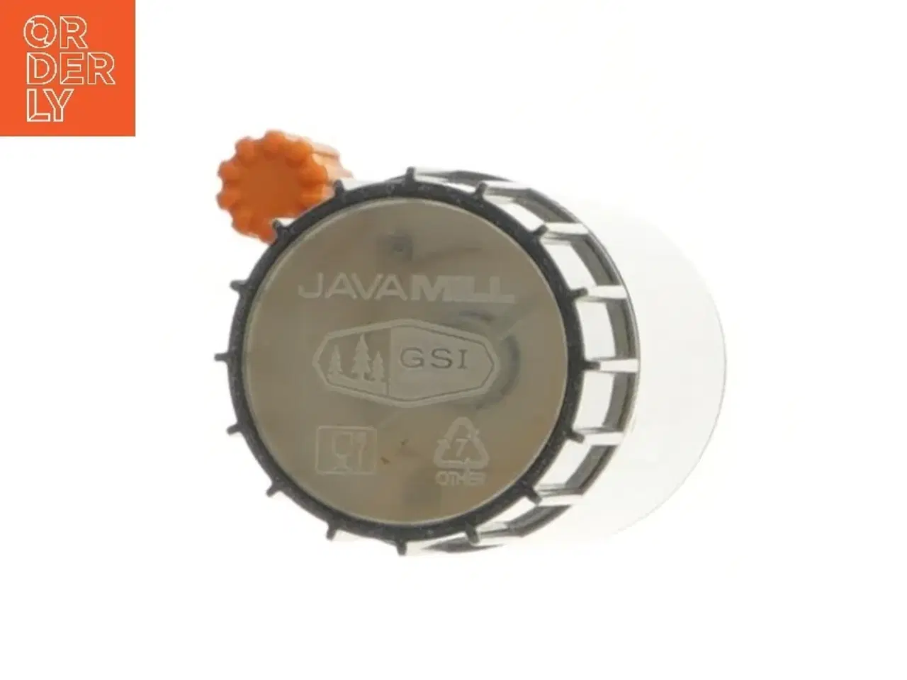 Billede 3 - Manuel kaffekværn fra GSI Outdoors (str. 16,5 cm)