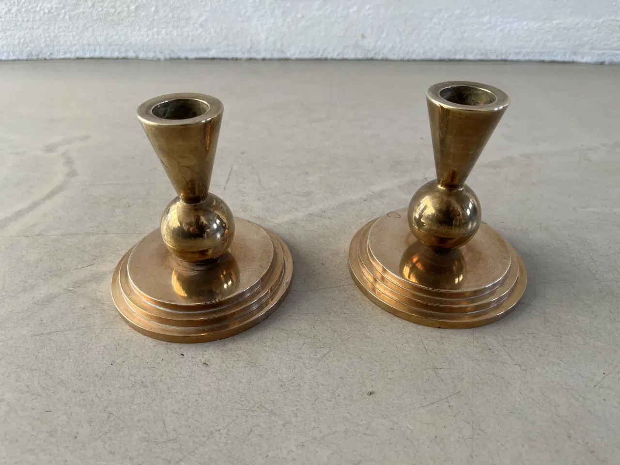 Billede 2 - Lysestage 