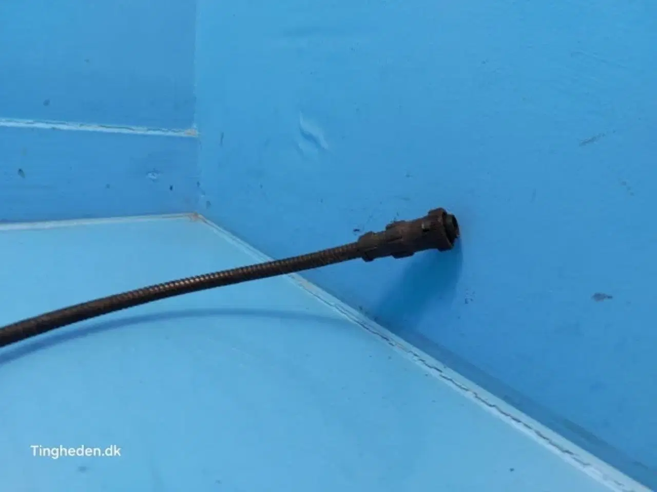 Billede 7 - Massey Ferguson 32 Sensor 28780516