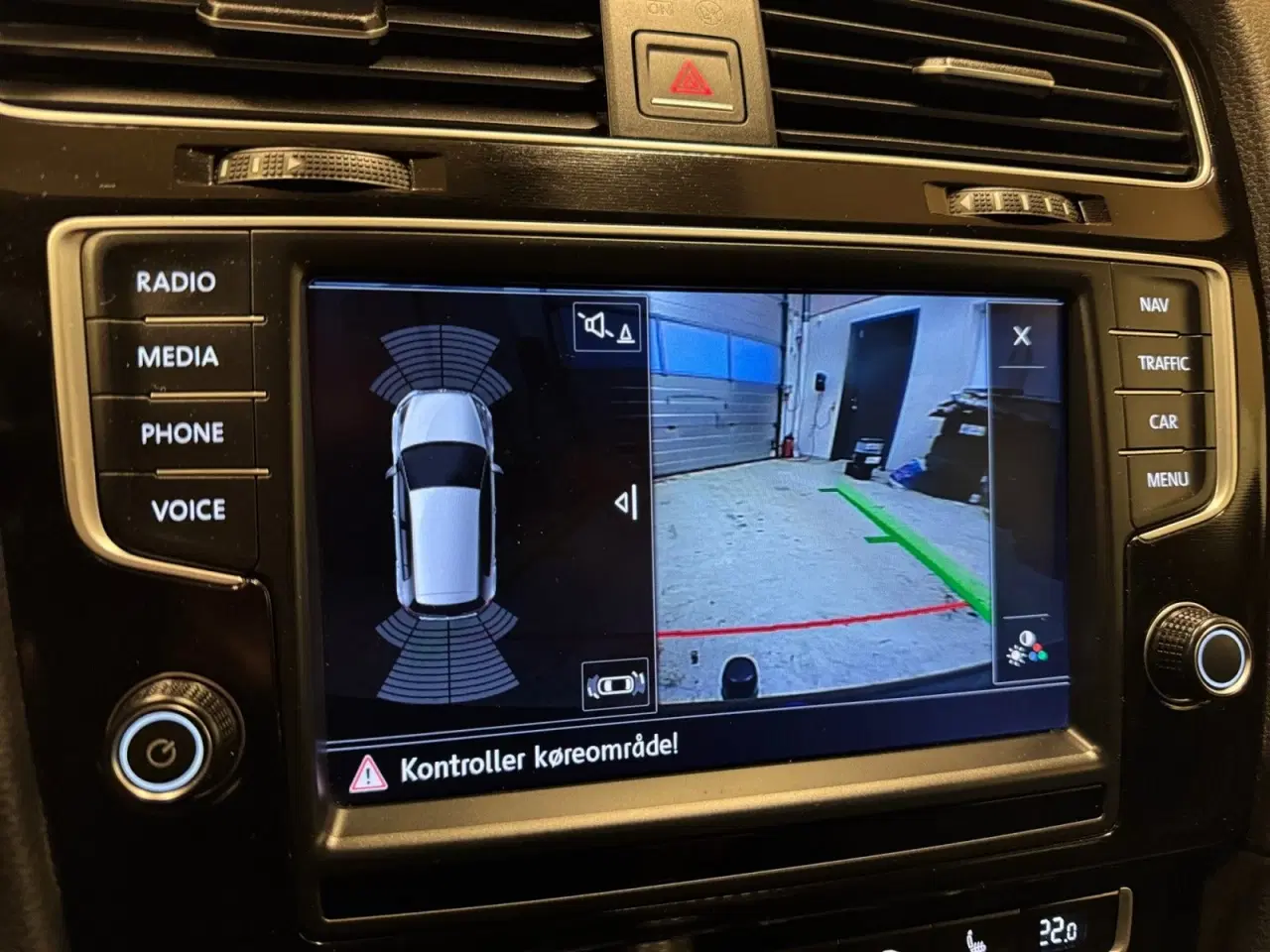 Billede 11 - VW Golf VII 1,4 GTE DSG