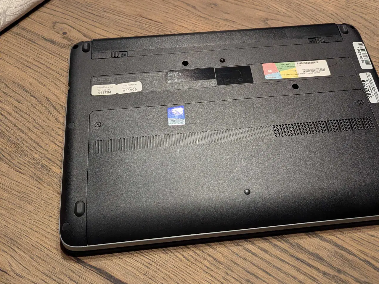 Billede 5 - HP ProBook 430 G2