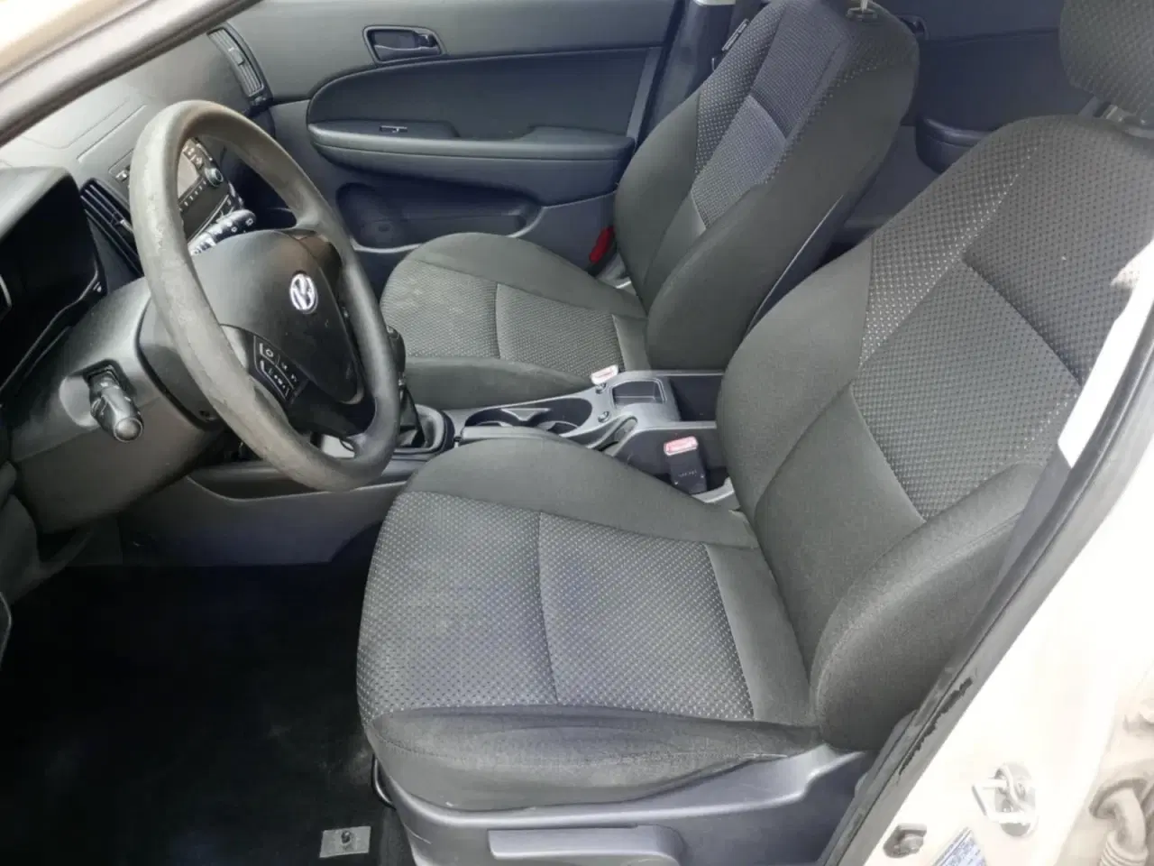 Billede 5 - Hyundai i30 1,4 CVVT Comfort