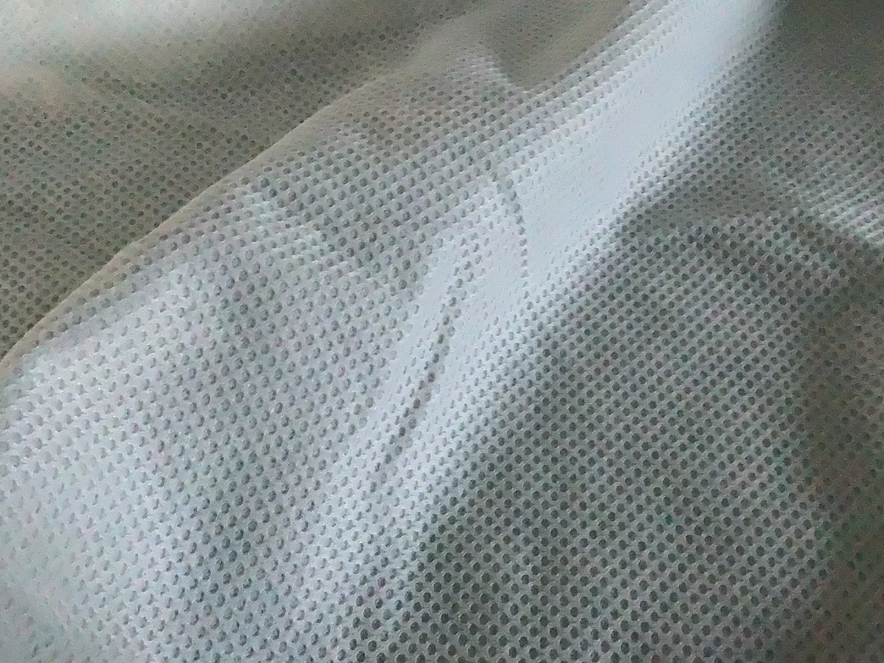 Billede 4 - 2 Børne madrasser til tremmeseng  incl 2 lagner