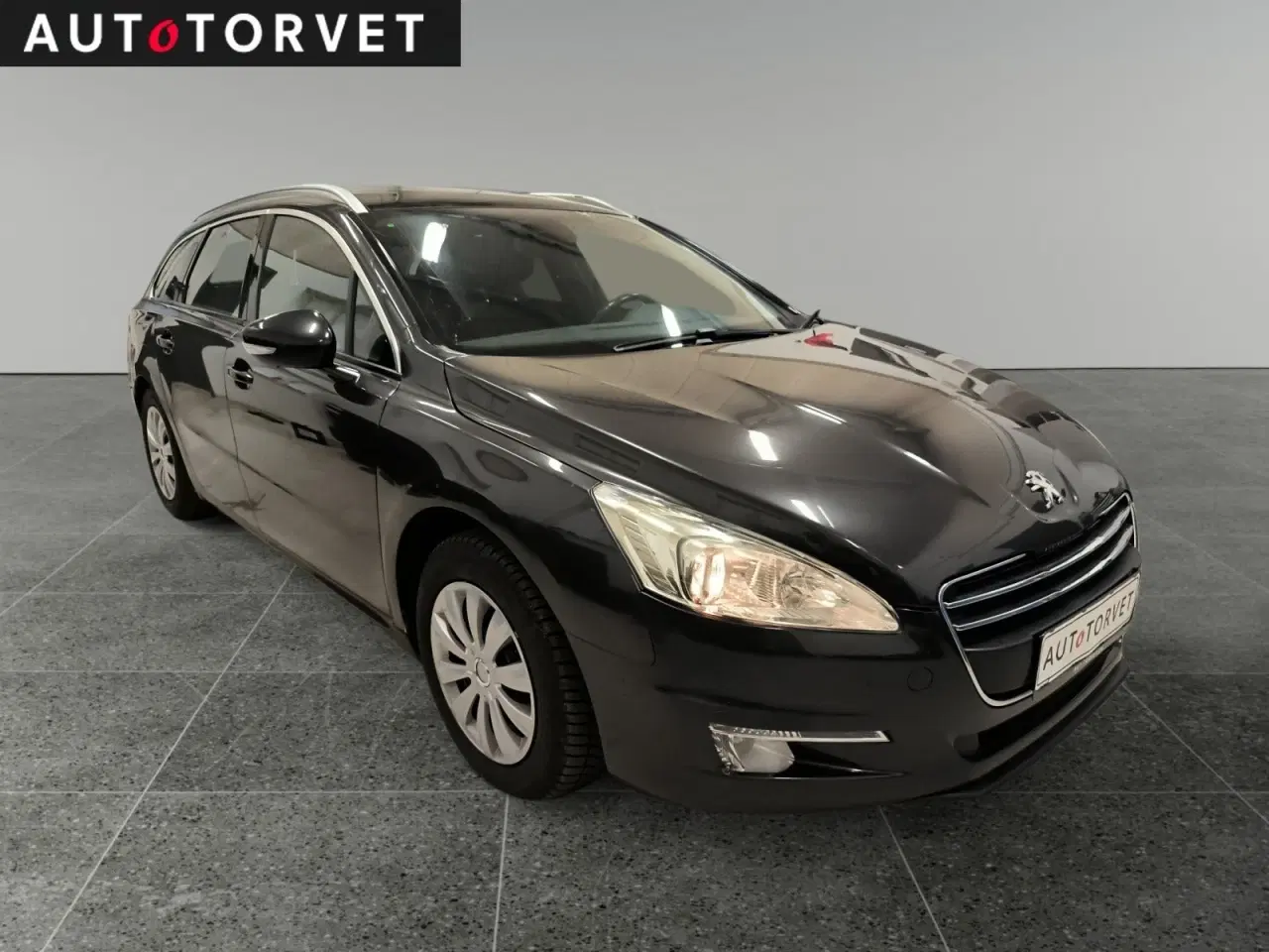 Billede 2 - Peugeot 508 1,6 e-HDi 114 Active SW