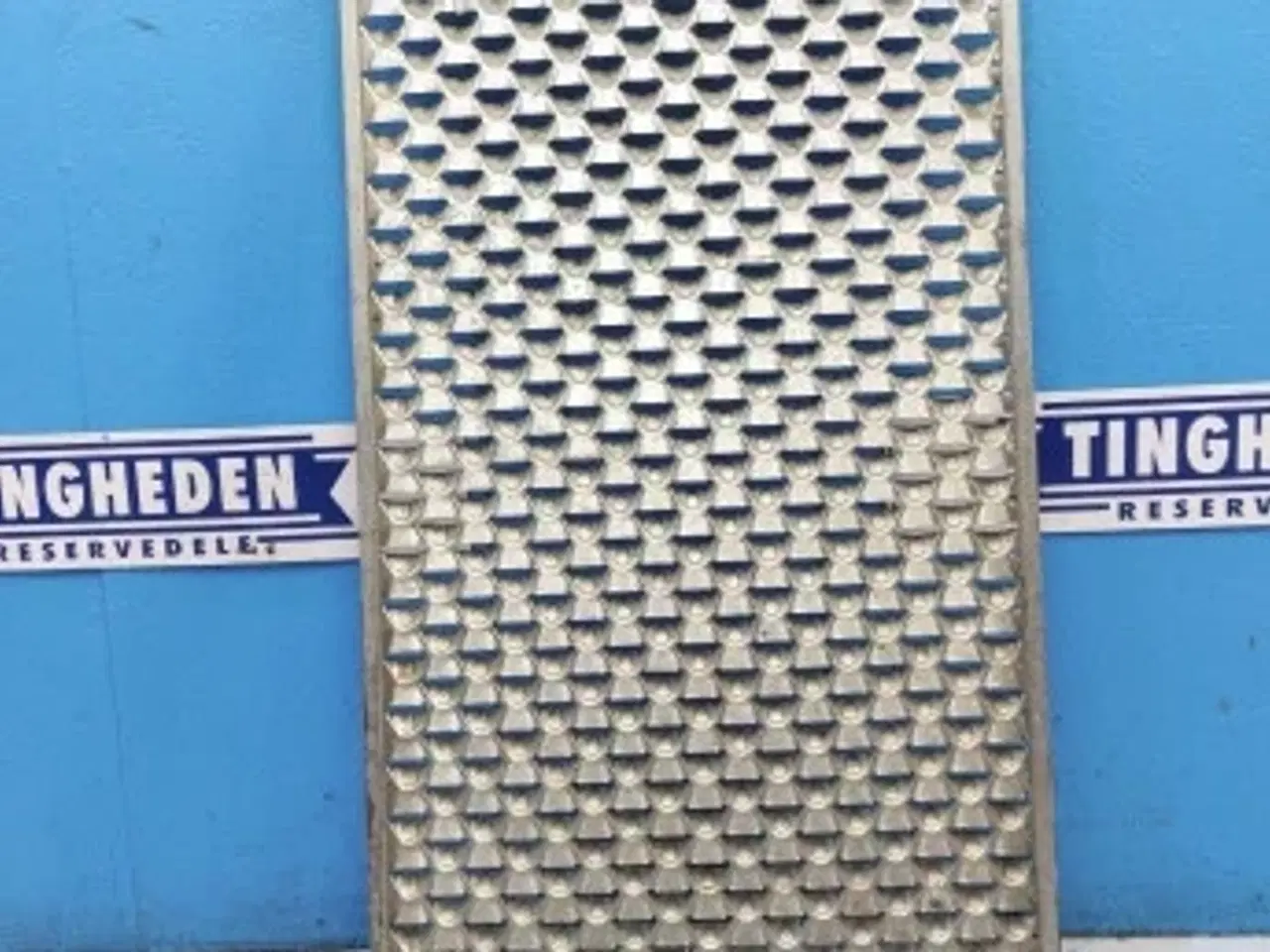 Billede 7 - New Holland CR9080 Majs Oversold 87515615