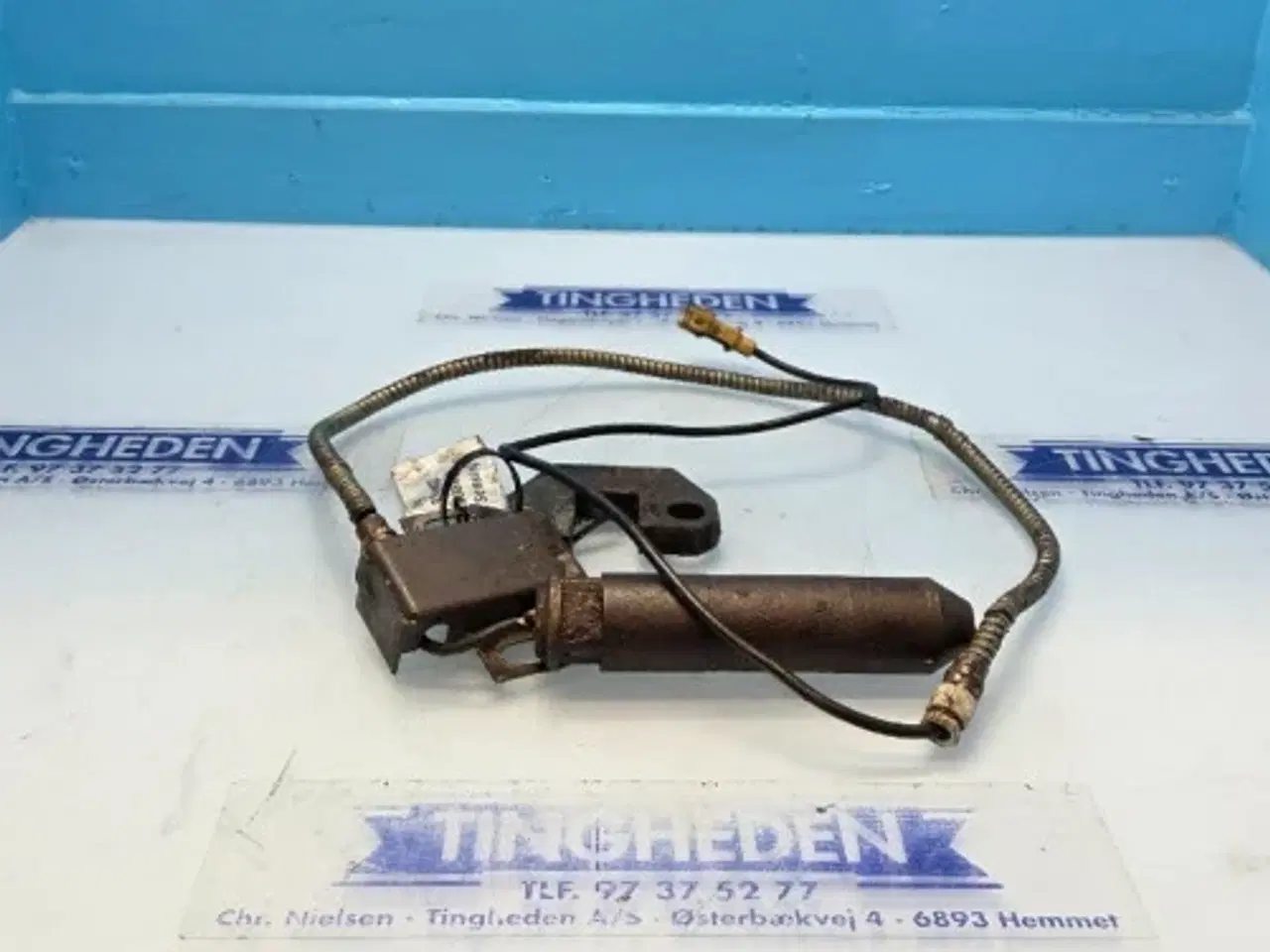 Billede 1 - Massey Ferguson 3060 Sensor Pin 3382356M2