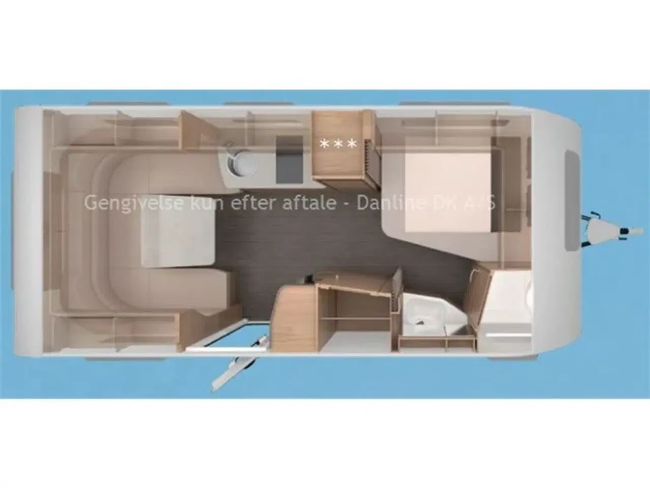 Billede 14 - 2025 - Knaus Südwind 500 FU