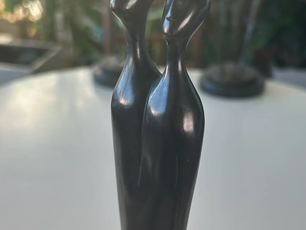 Billede 12 - IKEA bronze skulptur fra 70’erne