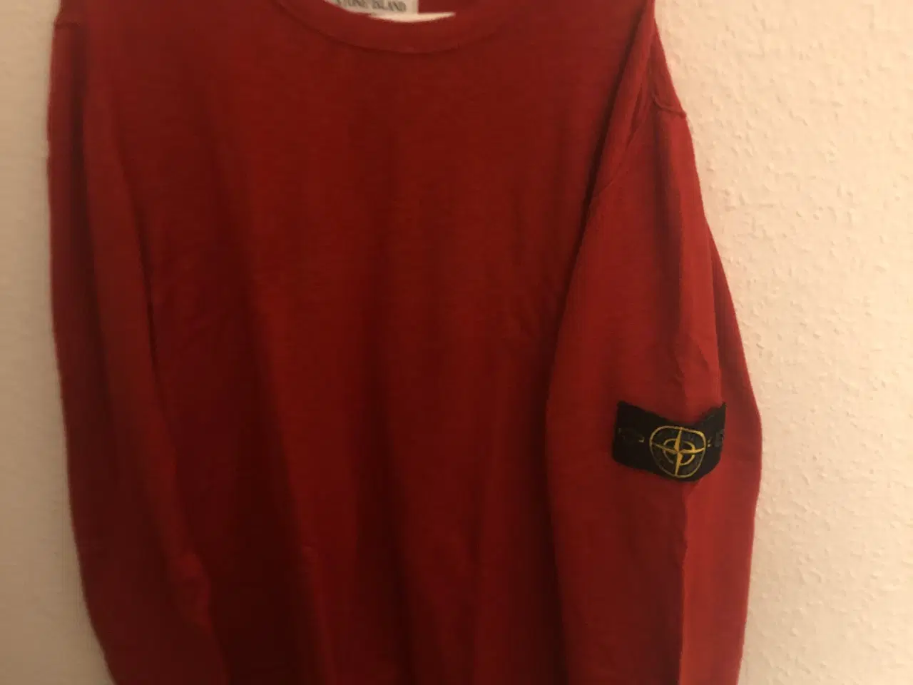 Billede 6 - Stone Island Sweater 