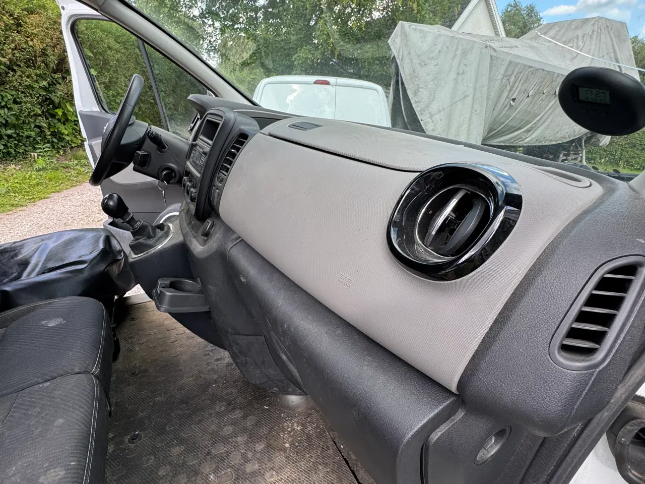 Billede 6 - Nissan nv300 høj 