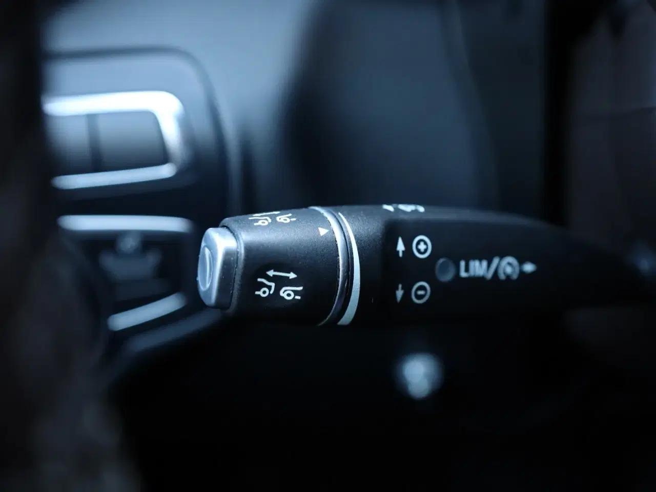 Billede 8 - Mercedes GLC250 2,0 Coupé aut. 4Matic Van