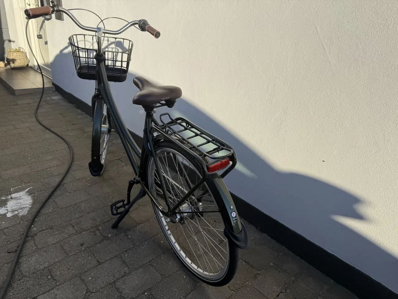 Billede 2 - Batavus cykel 