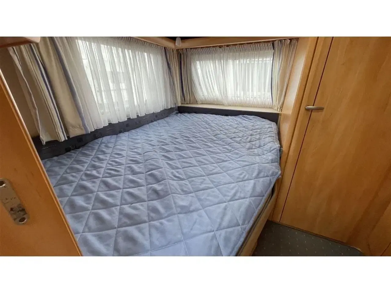 Billede 8 - 2006 - Fendt Saphir 470 TF