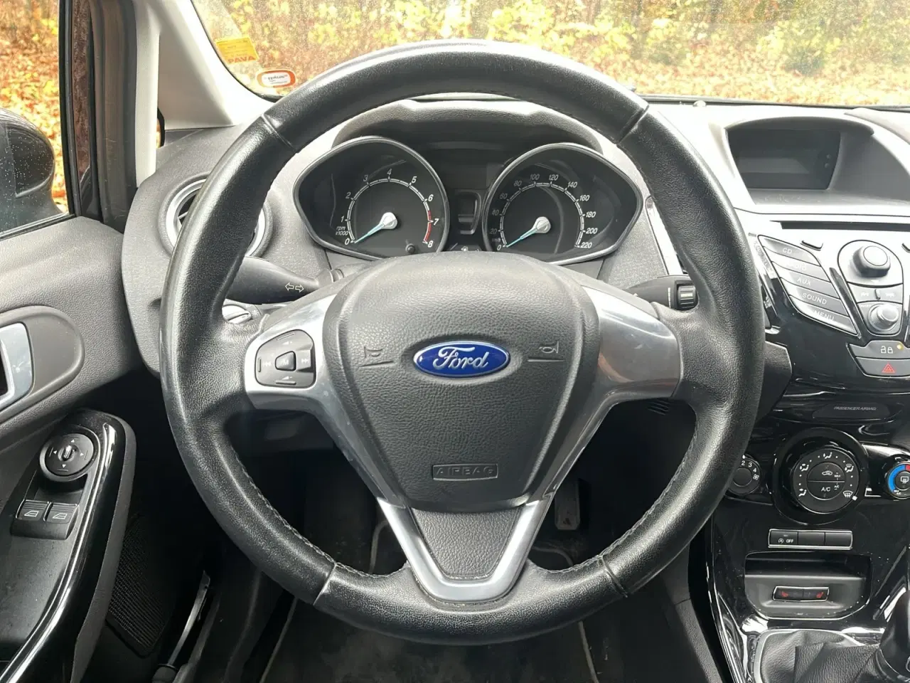 Billede 11 - Ford Fiesta 1,0 SCTi 100 Titanium