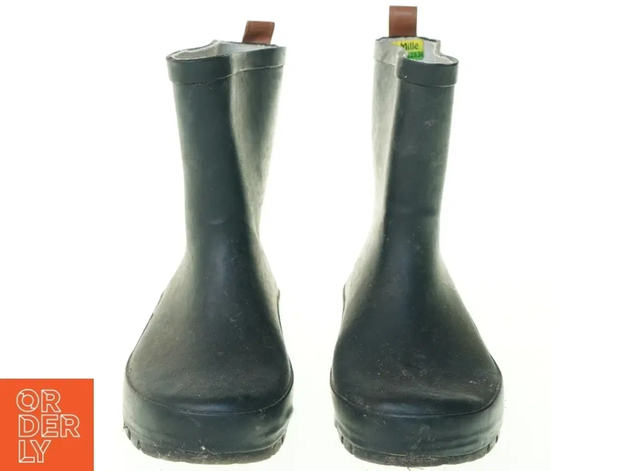 Billede 4 - Gummi støvler fra Kuling (str. 31)