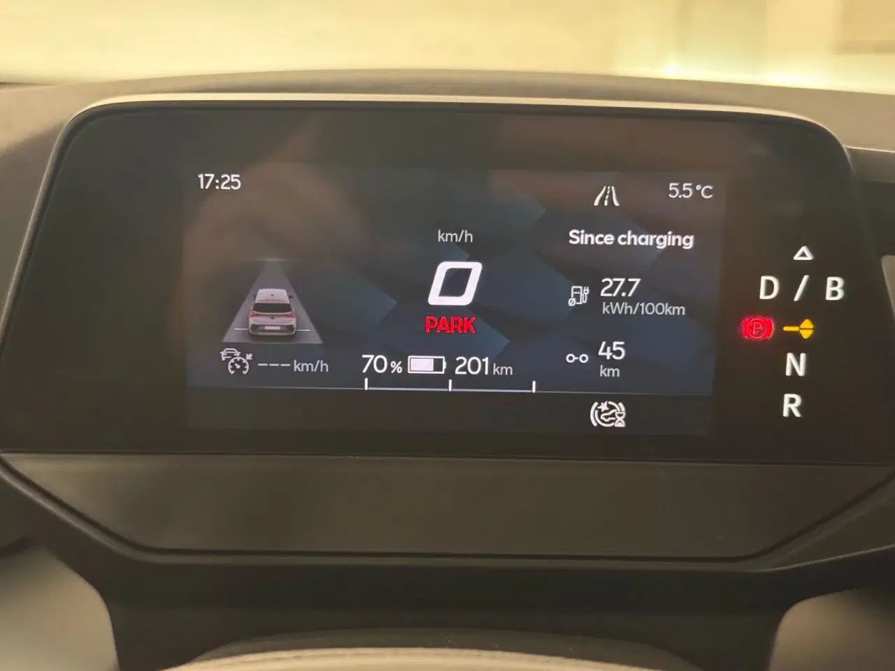 Billede 17 - Cupra Born EL High 204HK 5d Aut.