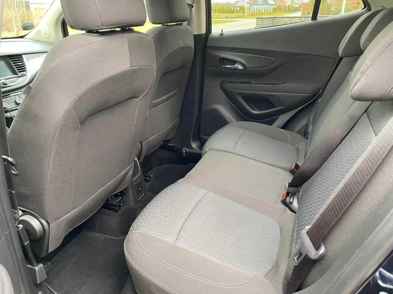 Billede 5 - Opel Mokka X 1,4 T 140 Enjoy aut.