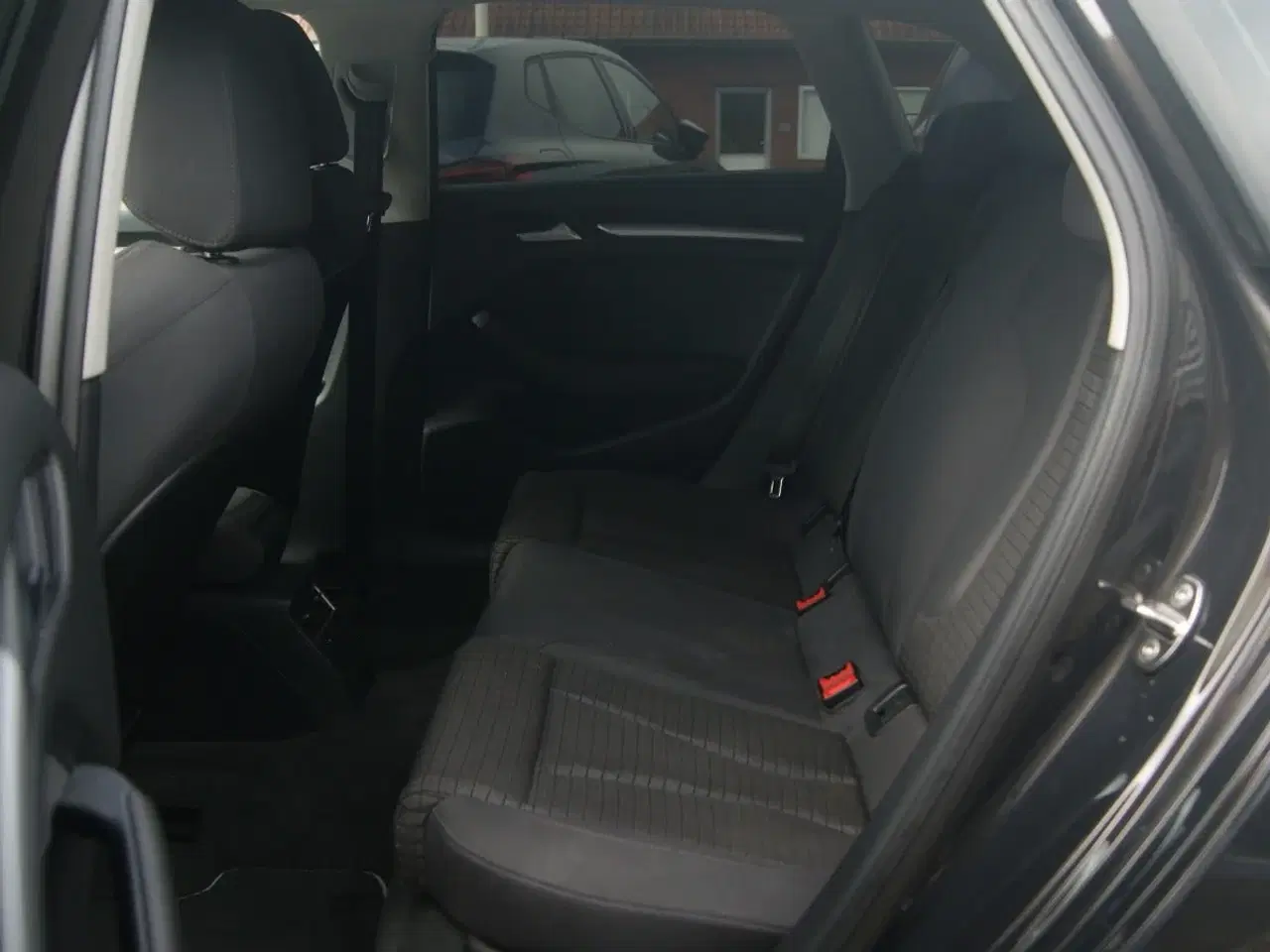Billede 17 - Audi A3 1,8 TFSi 180 Ambition Sportback quattro S-tr.