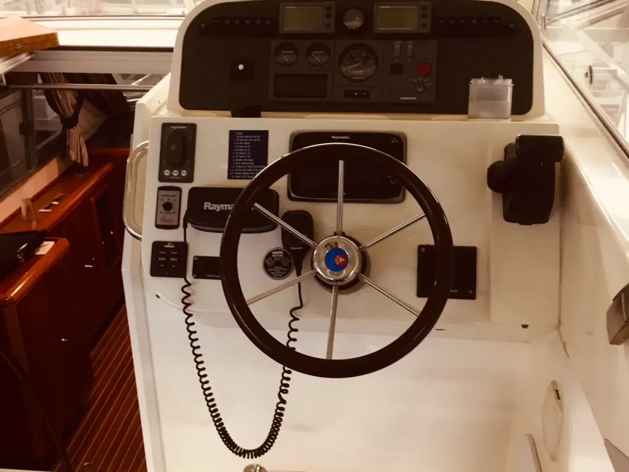 Billede 6 - Etap 1100 AC
