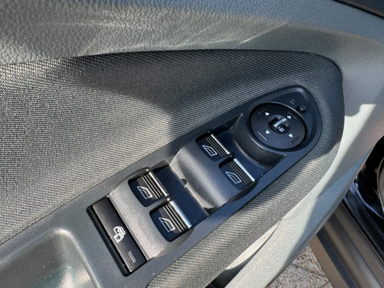 Billede 22 - Ford C-MAX 1,6 TDCi 115 Titanium