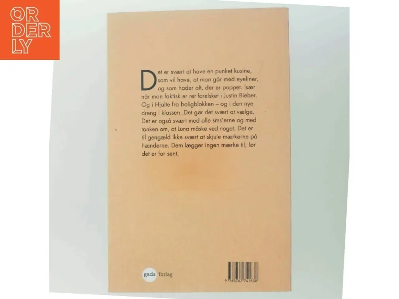 Billede 3 - Alting begynder et sted af Tomas Lagermand Lundme (Bog)