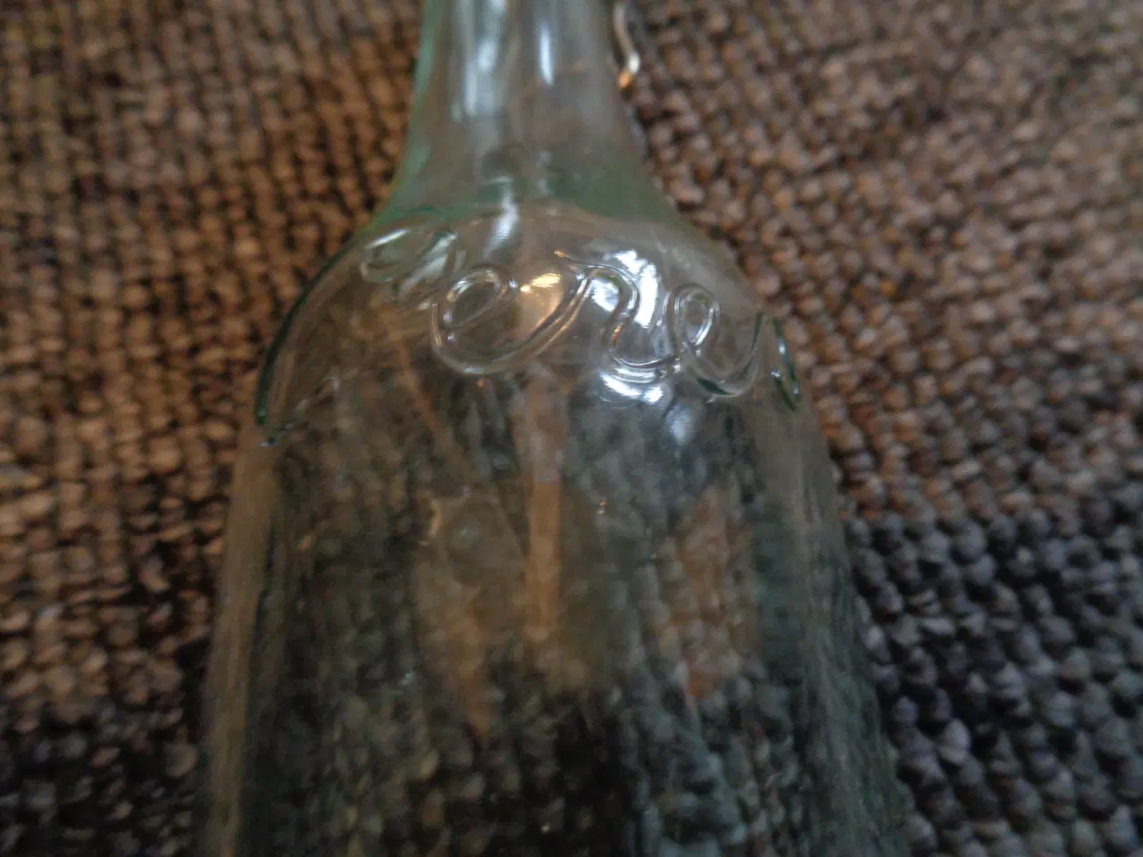 Billede 5 - Gl. Sodavandsflasker 