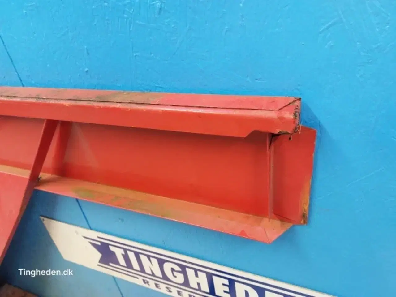 Billede 4 - Massey Ferguson 32 Skerm 28184330