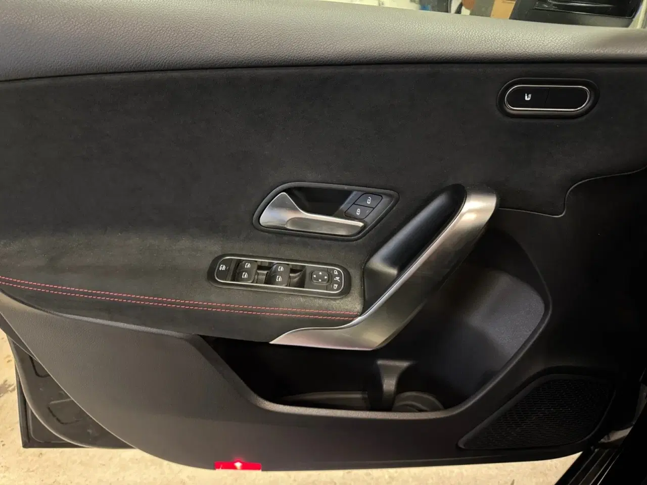 Billede 15 - Mercedes A200 1,3 AMG Line aut.