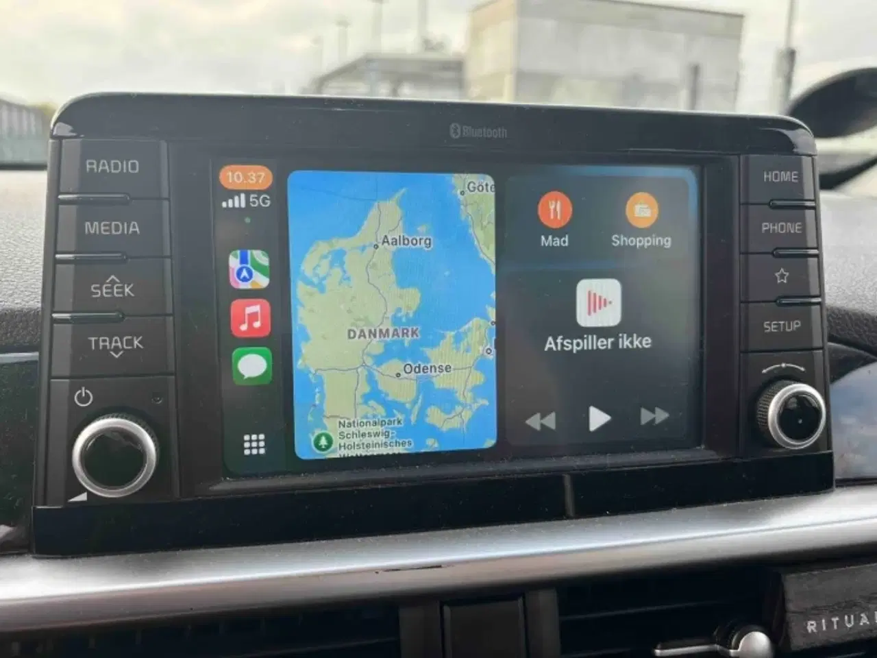 Billede 11 - Kia Picanto 1,0 Prestige