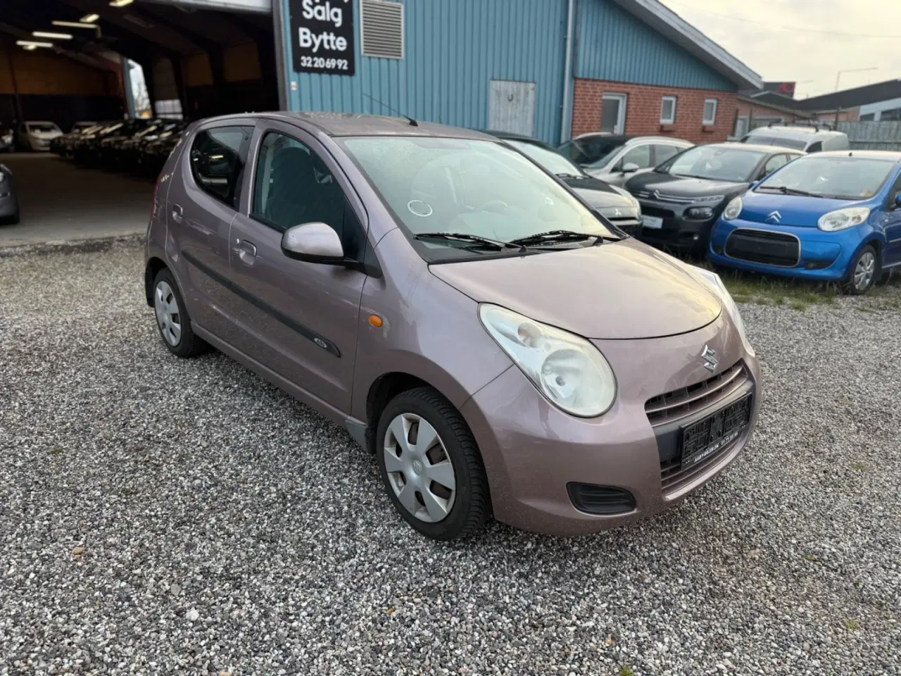 Billede 2 - Suzuki Alto 1,0 GL